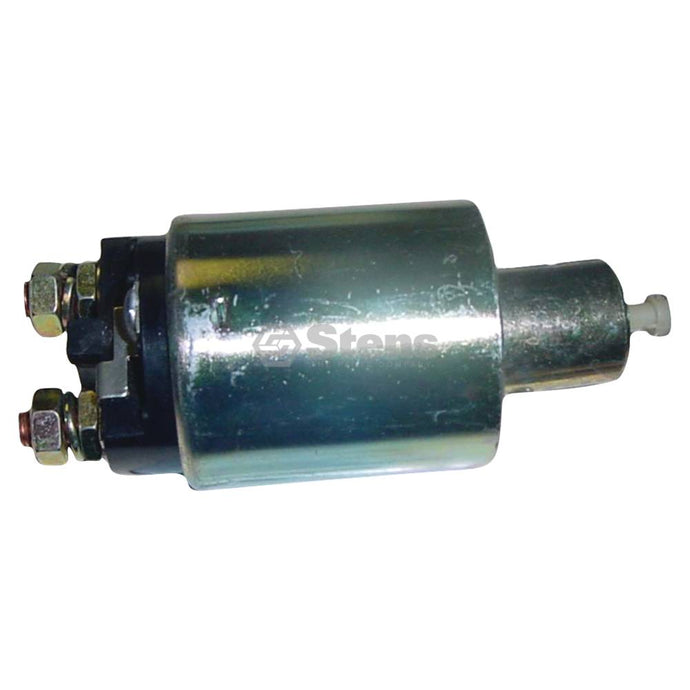 1100-0204 Solenoid image 1