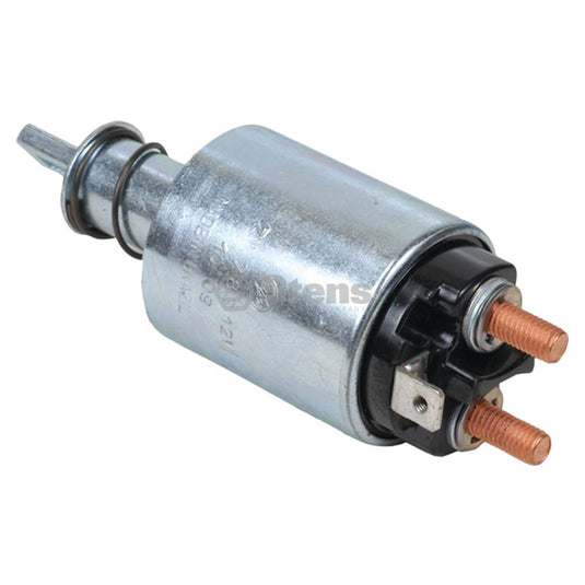 1100-0206 Solenoid image 1