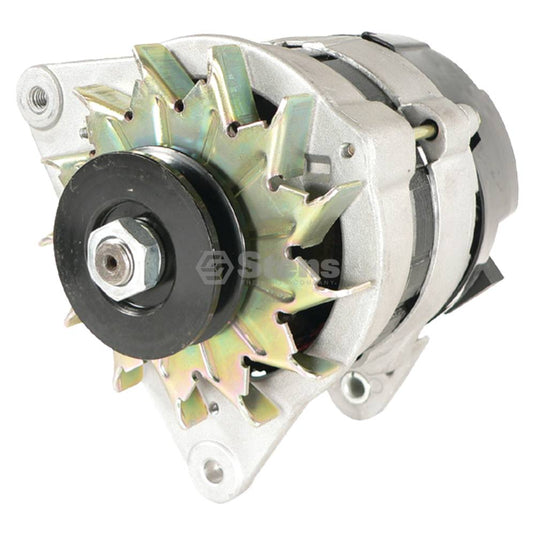 1100-05004 Alternator image 1