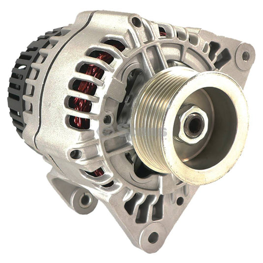 1100-0506 Alternator image 1