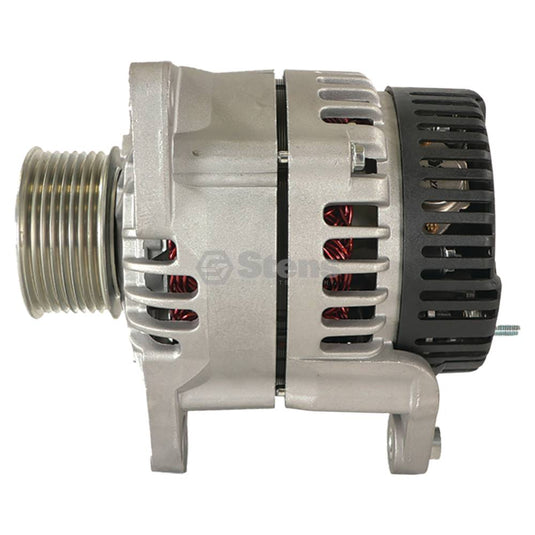 1100-0506 Alternator image 2