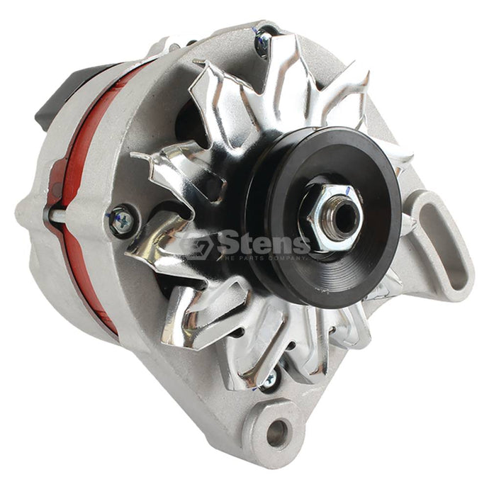 1100-0508 Alternator image 1