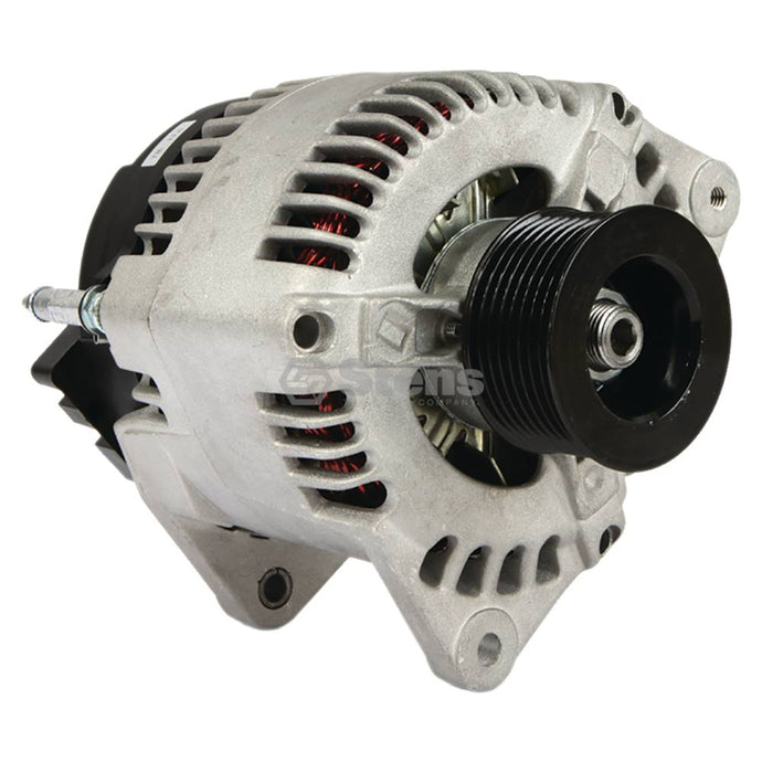 1100-0509 Alternator image 1