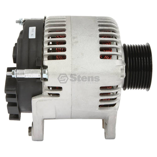 1100-0509 Alternator image 2