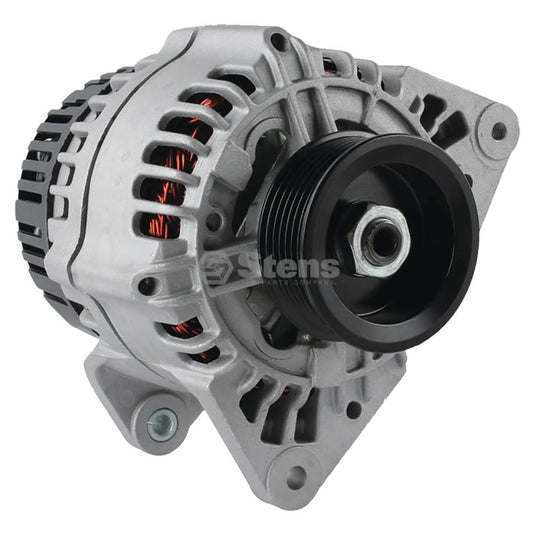 1100-0510 Alternator image 1