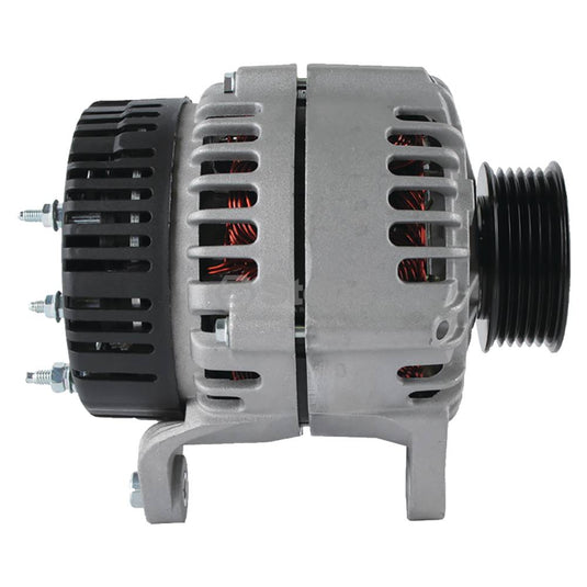 1100-0510 Alternator image 2