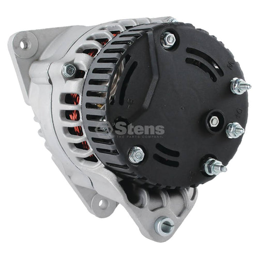 1100-0510 Alternator image 3