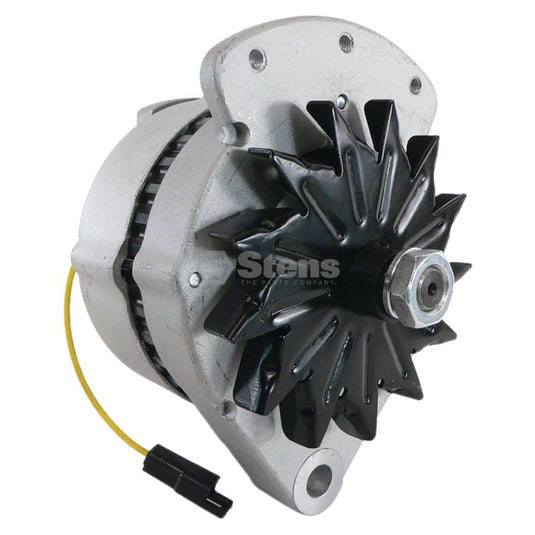 1100-0514 Alternator image 1