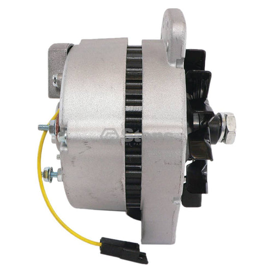 1100-0514 Alternator image 2