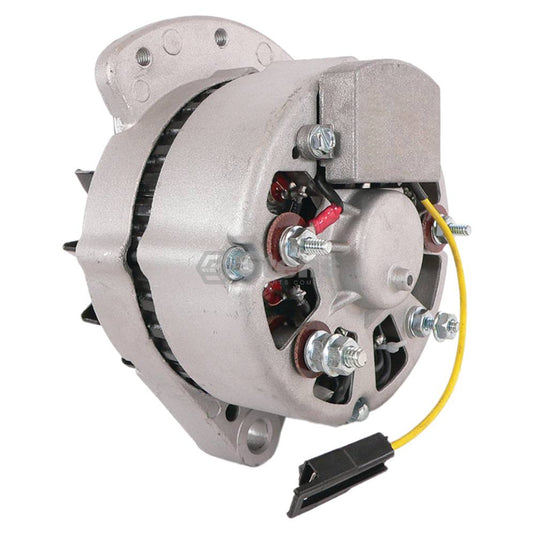 1100-0514 Alternator image 3