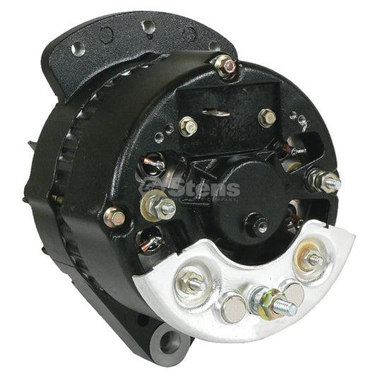 1100-0515 Alternator image 3