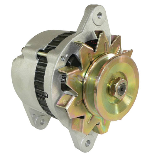 1100-0520 Alternator image 1