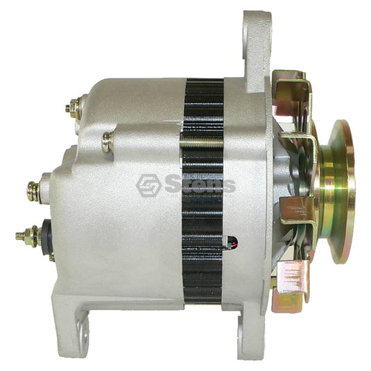 1100-0520 Alternator image 2