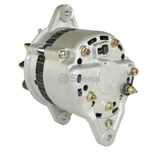 1100-0520 Alternator image 3