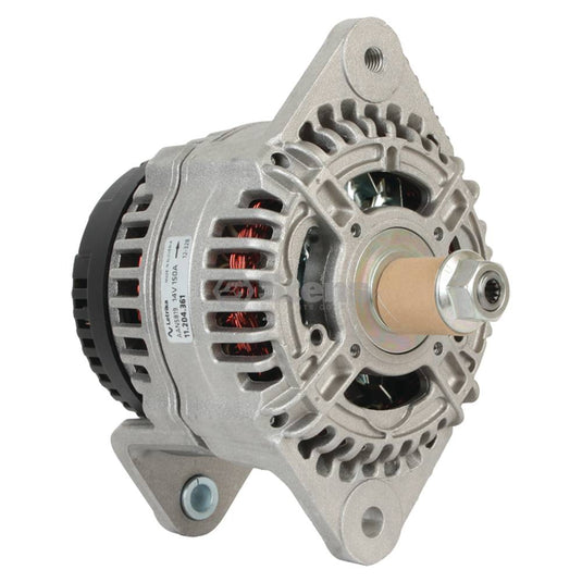 1100-0523 Alternator image 1