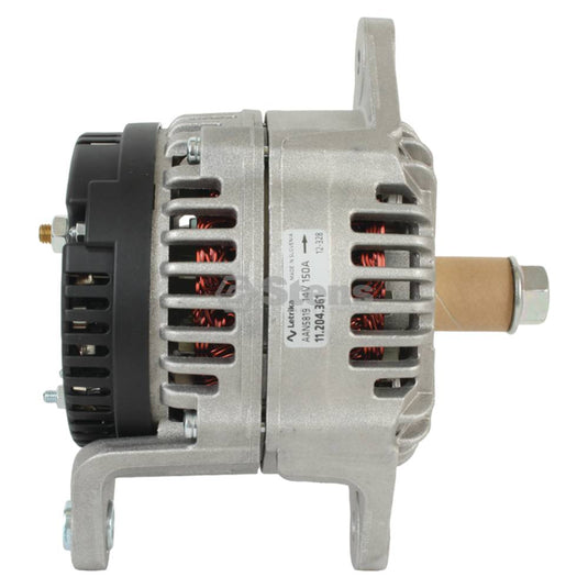 1100-0523 Alternator image 2