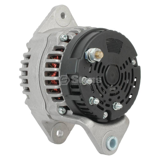 1100-0523 Alternator image 3