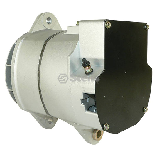 1100-0536 Alternator image 3