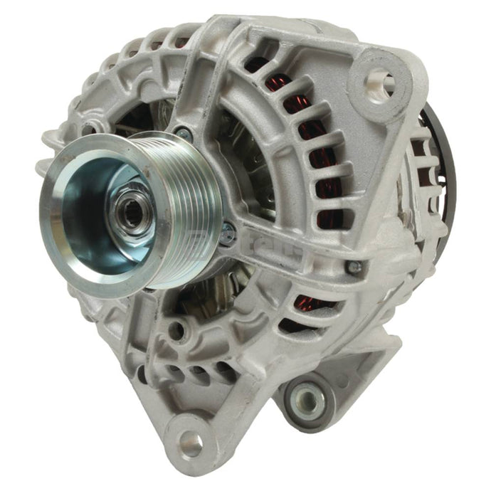 1100-0538 Alternator image 1