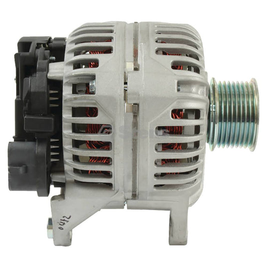 1100-0538 Alternator image 2