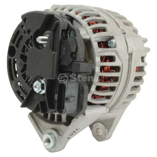 1100-0538 Alternator image 3