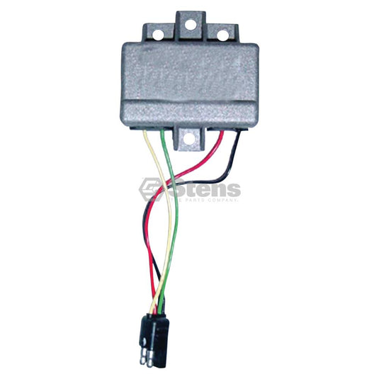 1100-0550 Regulator