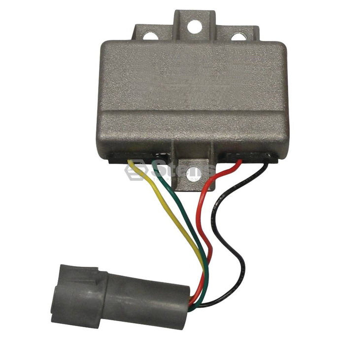 1100-0560 Regulator image 1