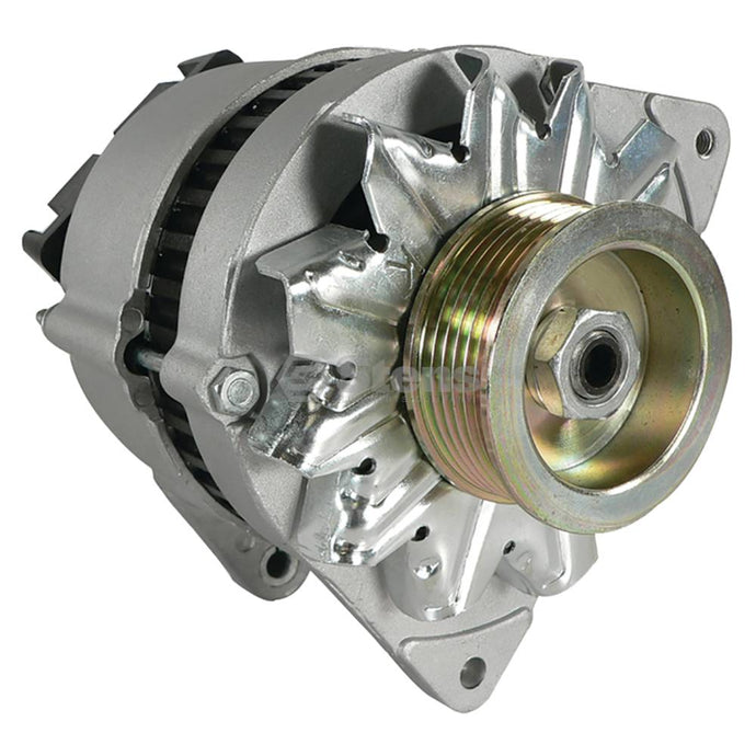 1100-0572 Alternator image 1