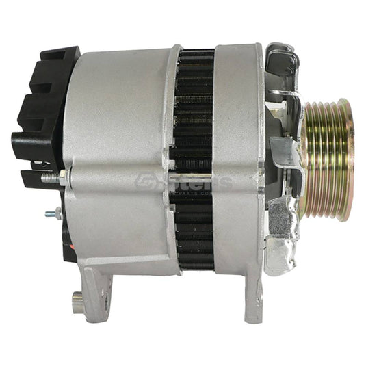 1100-0572 Alternator image 2