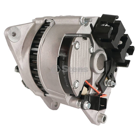 1100-0572 Alternator image 3