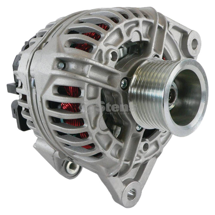 1100-0578 Alternator image 1