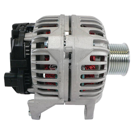 1100-0578 Alternator image 2