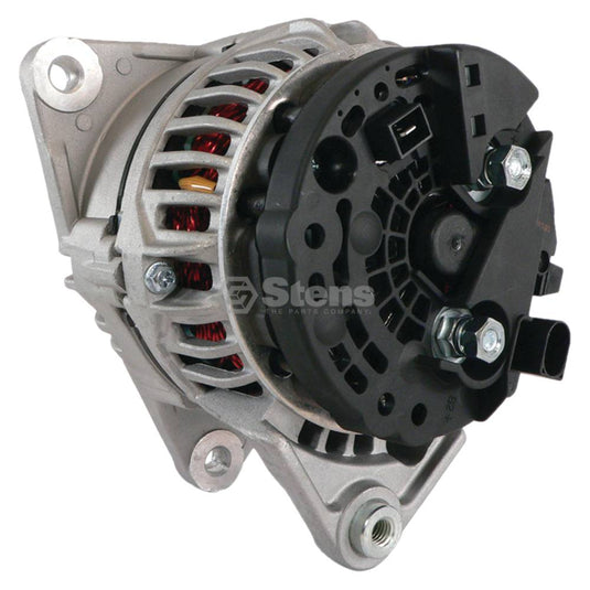 1100-0578 Alternator image 3