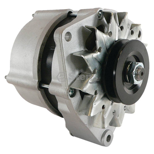 1100-0579 Alternator image 1