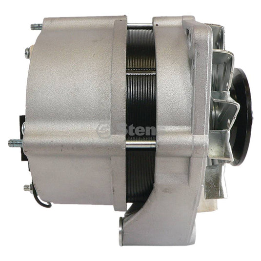 1100-0579 Alternator image 2