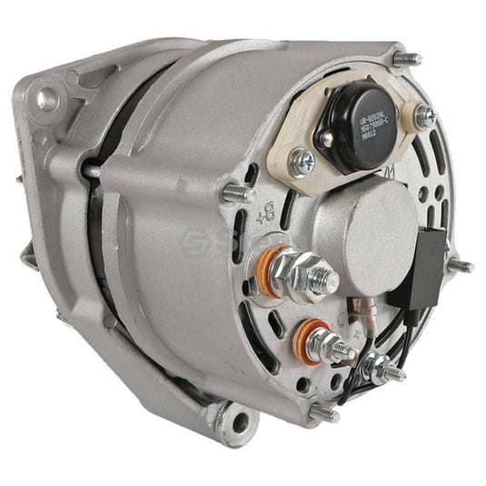 1100-0579 Alternator image 3