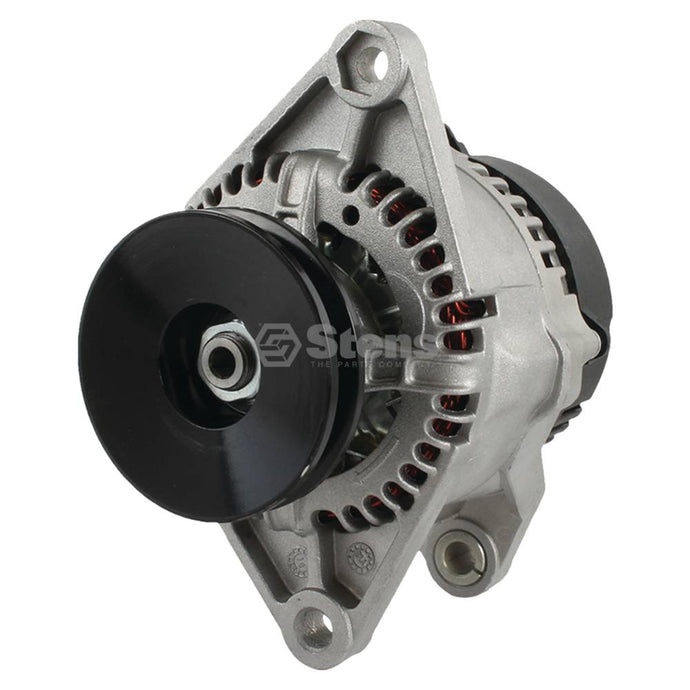 1100-0580 Alternator image 1