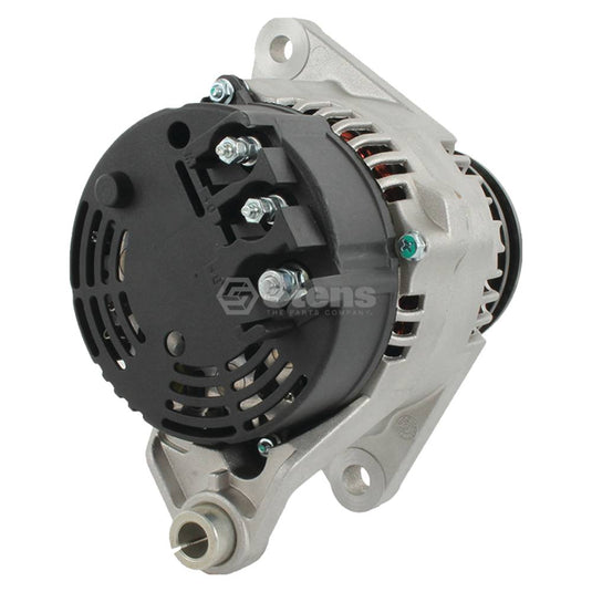 1100-0580 Alternator image 2