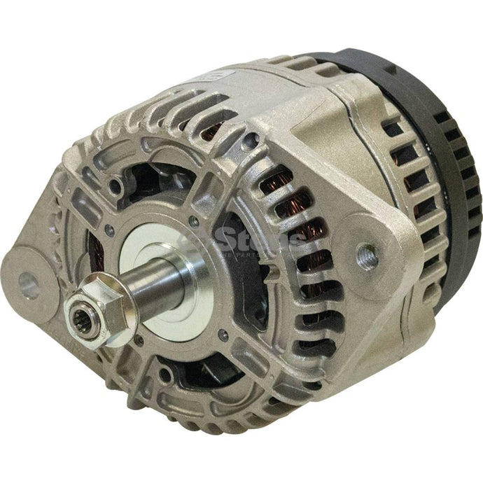 1100-0587 Alternator image 1