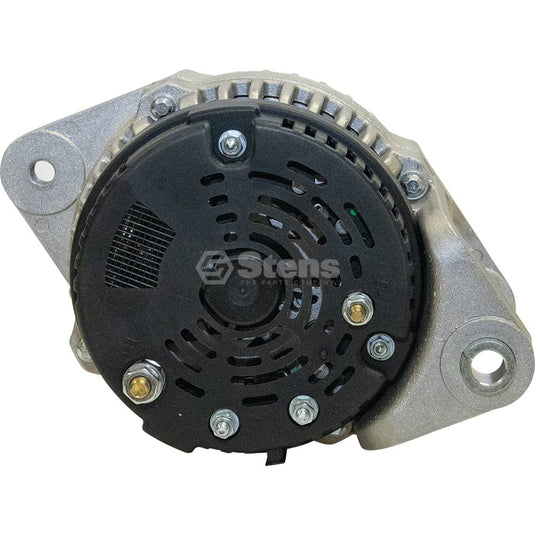 1100-0587 Alternator image 3