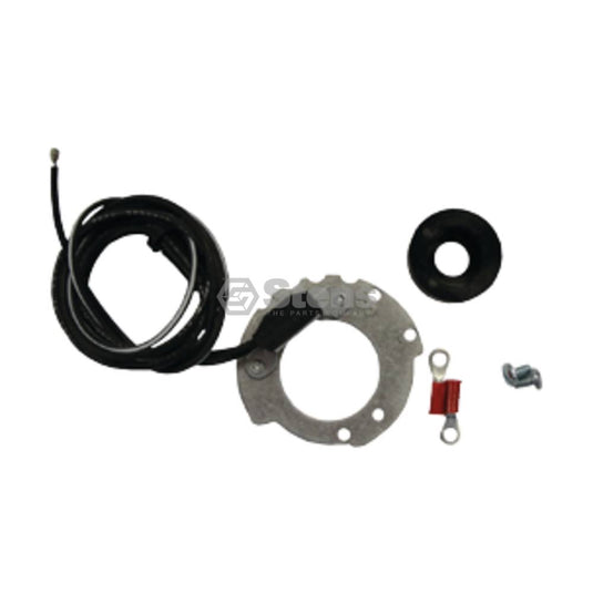 1100-5205 Electronic Ignition Conversion Kit image 1