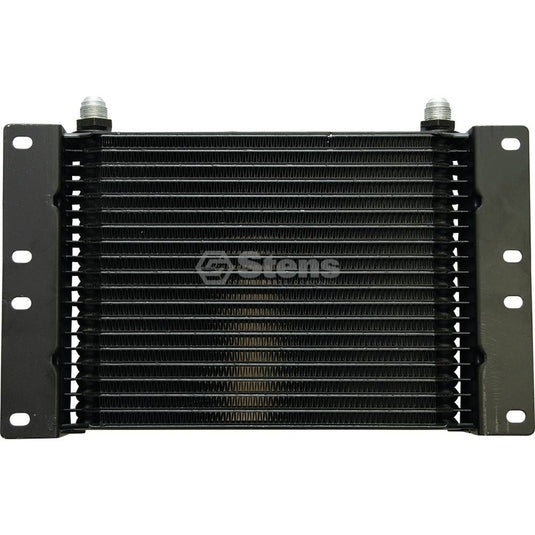 1101-0000 Oil Cooler image 2