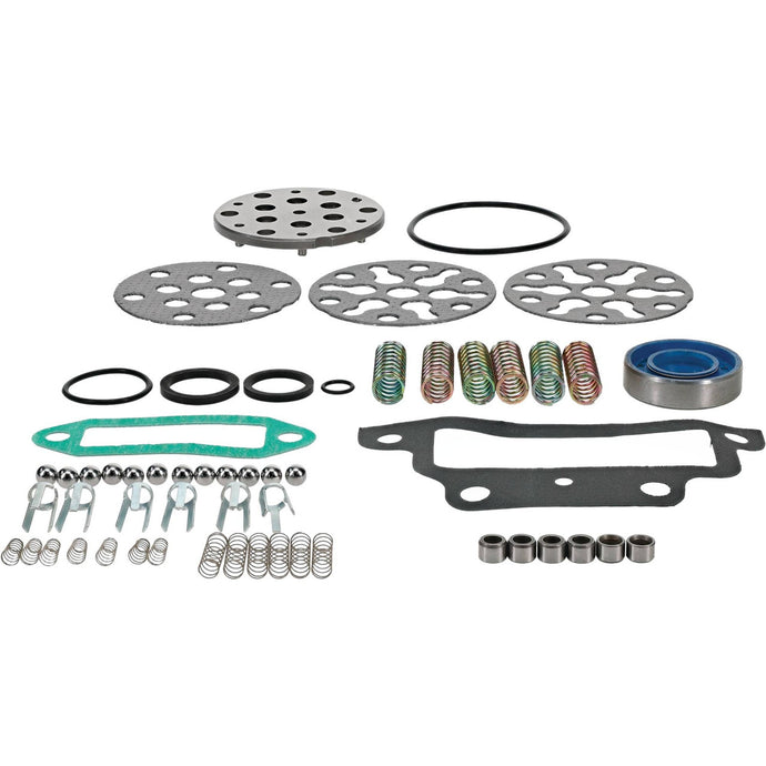 Hydraulic Pump Repair kit for Ford/New Holland 941 CCPN600AB; 1101-0091 image 1