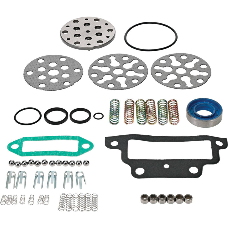 Load image into Gallery viewer, Hydraulic Pump Repair kit for Ford/New Holland 941 CCPN600AB; 1101-0091 image 2
