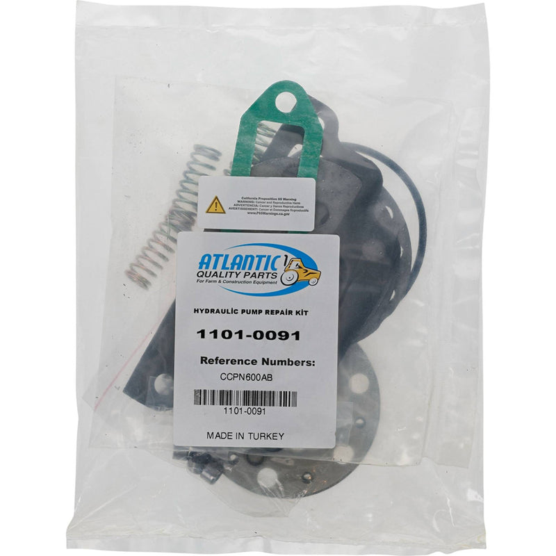 Load image into Gallery viewer, Hydraulic Pump Repair kit for Ford/New Holland 941 CCPN600AB; 1101-0091 image 4
