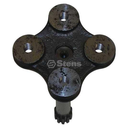 1101-0406 Pump Drive Shaft