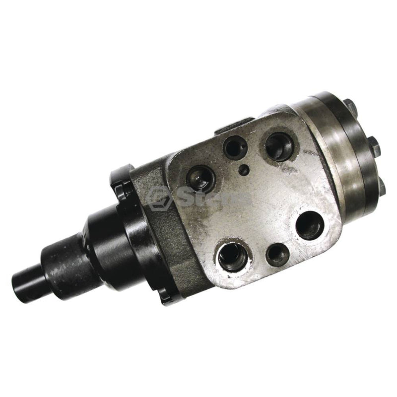 Load image into Gallery viewer, 1101-1001 Steering Motor image 1
