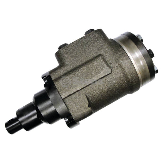 1101-1001 Steering Motor image 2