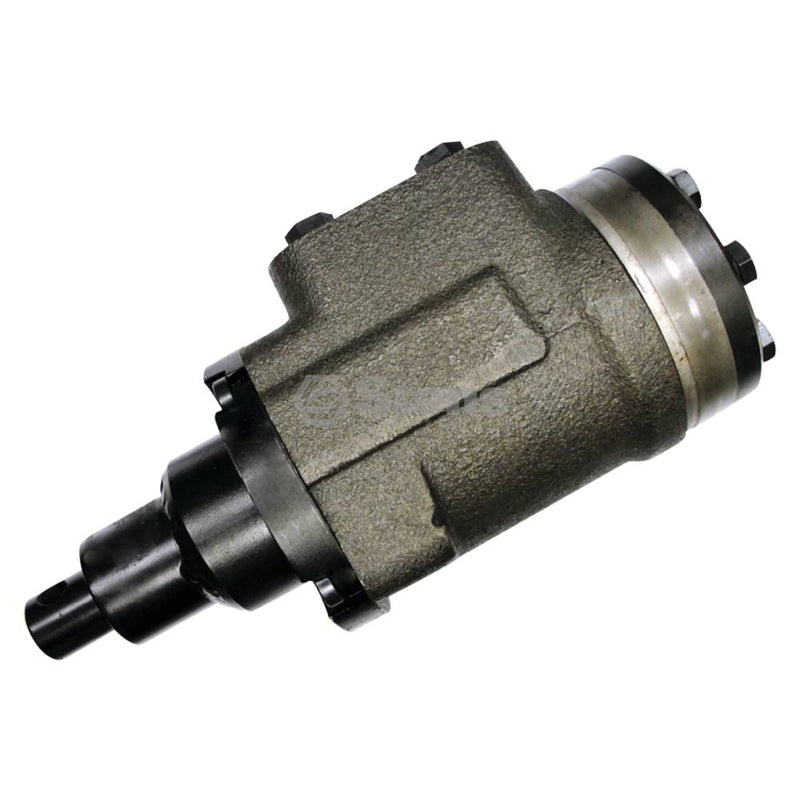 Load image into Gallery viewer, 1101-1001 Steering Motor
