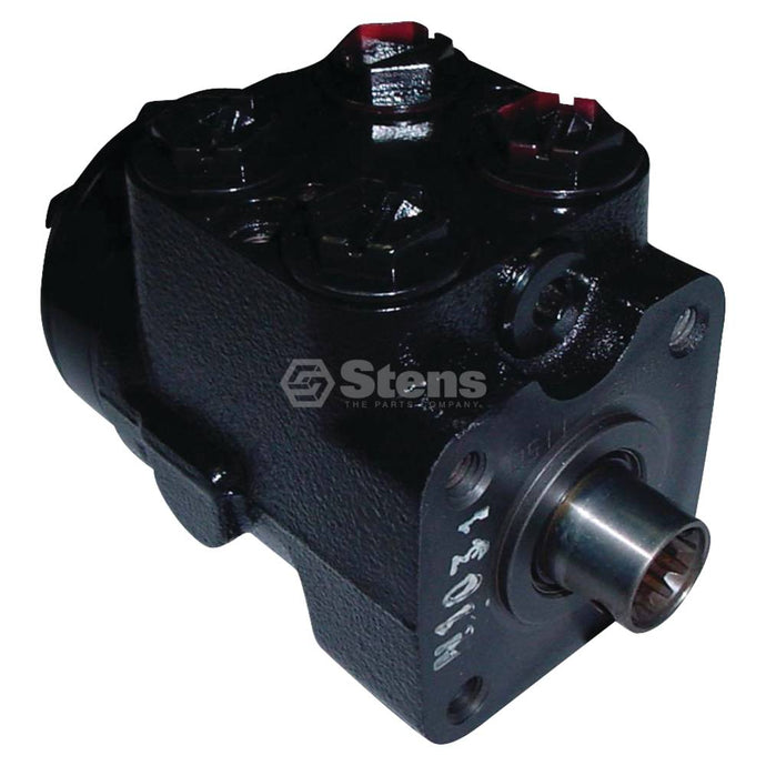 1101-1004 Steering Motor image 1